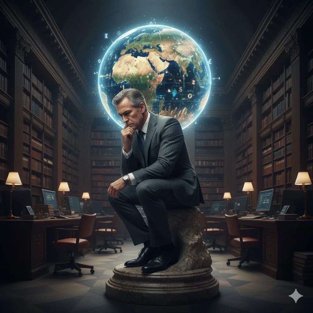 Reflexionar es un super poder