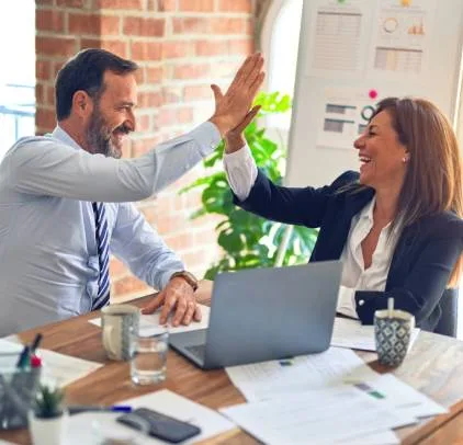 transforma un gasto personal en un escudo corporativo eficiente