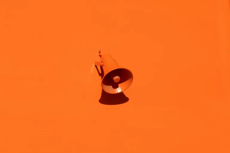 Megafono del flujo de caja