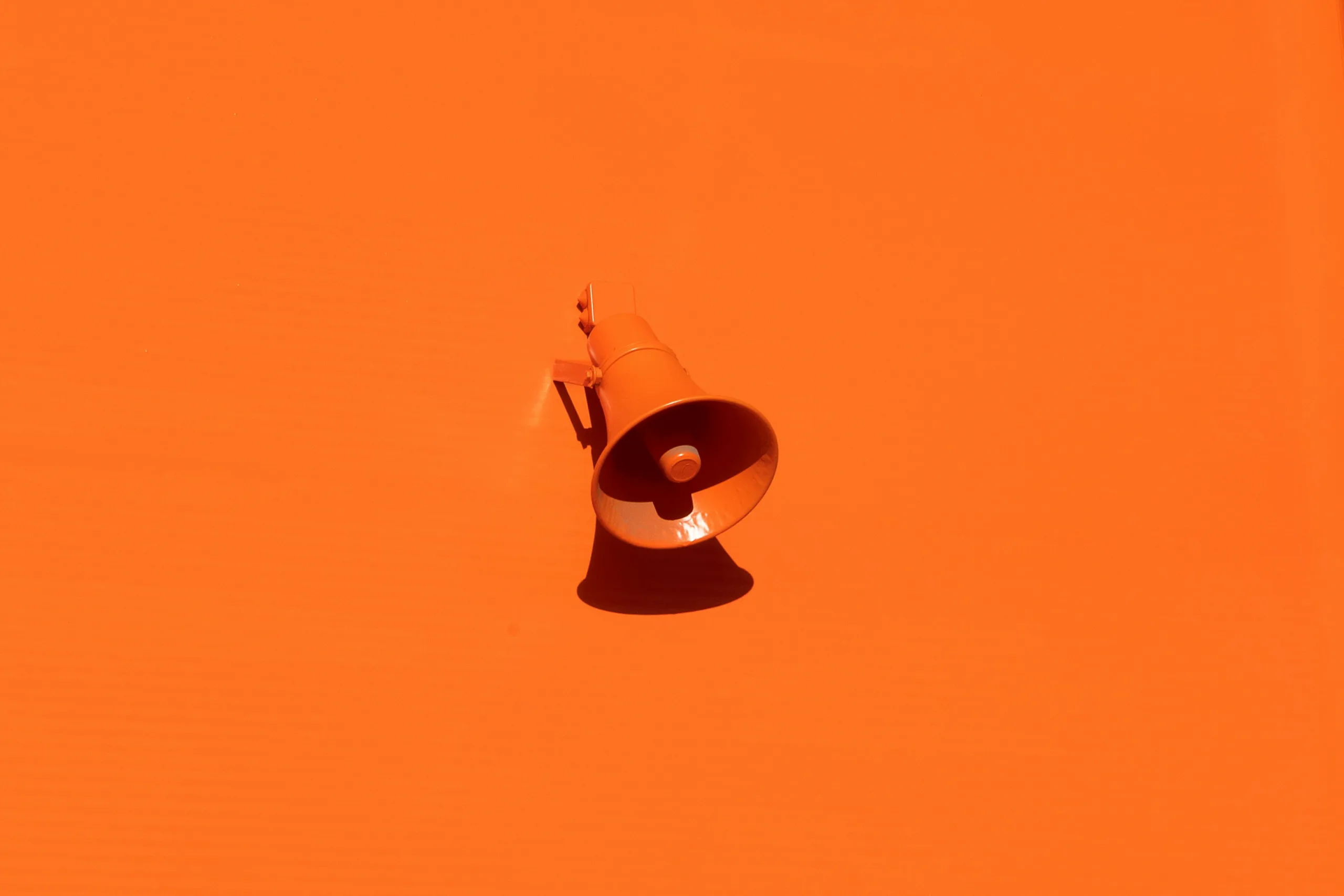 Megafono del flujo de caja